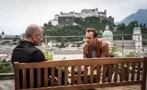 Maybe you would like to learn more about one of these? Die Toten Von Salzburg Tv Serie