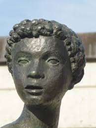 File:Brunnenplastik von Walter Anton Hürlimann (1899–1979) für Albert Meyer  (1870–1953) Politiker 5.jpg