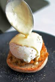 10 Ways To Use Your Immersion Blender Crab Cakes Easy Eggs Benedict Blender Recipes Dinner