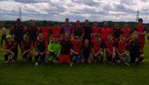 Maybe you would like to learn more about one of these? Red Lions Football Club Home Facebook