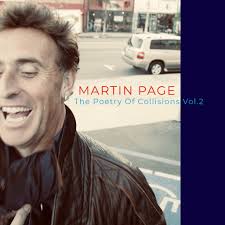 Martin Page