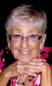 Barbara Lutz Obituary