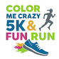 Color Me Crazy - Magee ms, 501 Choctaw St E Event Image
