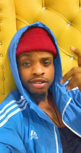 Reason Cover by Omah Lay