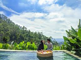 Paket wisata legok kondang lodge. Staycation Di Glamping Legok Kondang Ciwidey Nikmati 5 Fasilitas Ini