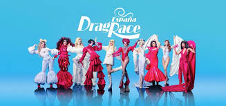 Spain (a country in europe). Meet The Queens Of Drag Race Espana Out Front