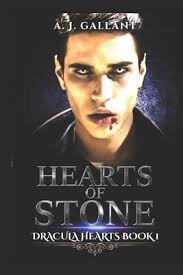 Maybe you would like to learn more about one of these? Hearts Of Stone Dracula 1 By A J Gallant
