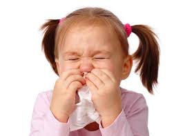 Perbedaan Flu, Pilek dan Common Cold pada Anak