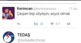 Hem gündemi yakalayıp hem de tatlı tatlı dokunduran bu hesaptan paylaşılan. Tedas I Biliyor Musunuz Paylasimlarini Begeniyor Musunuz Kizlarsoruyor