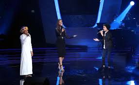 The voice kids 2020 la finale 08 naomi lara fabian j y crois encore youtube. On Why Children S Talent Shows Like The Voice Kids Are Problematic The National