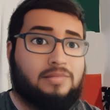 Miguel Vela (@eightbitmike23)