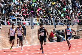 If you've been to the penn relays in the last 2 years, use the form below to verify that we have your correct email address. Harrisburg Boys Run Away With Penn Relays Northeast 4x100 State College S Knipe Earns Pole Vault Silver Pennlive Com