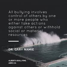 Definition Of Bullying From Dr Namie What Is Bullying To You Workplace Bullying Narcissistic Abuse Healing What Is Bullying