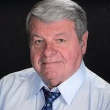 James A. "Jim" Van Donselaar Obituary April 10, 2019