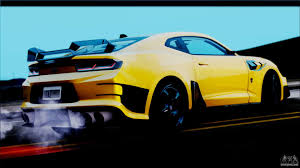 We are currently looking for experienced following the reveal of the 2019 chevrolet camaro this past monday, it became apparent the brand clued the public into the car's design direction years ago. Chevrolet Camaro Ss 2016 Bumblebee Tf 5 For Gta San Andreas
