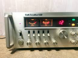 Image result for Colt Excalibur