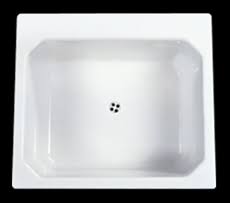 florestone utility sinks