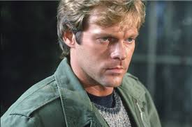 Encuentran muerto en su cocina a Morgan Stevens, Nick Diamond en 'Melrose  Place'