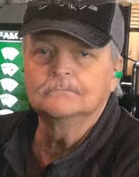 James "Jimmy" Staats