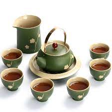 Pin On Traditional Tea Sets