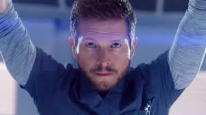 The Resident's Chris Harrell tribute is a reminder to recognize the work  that goes