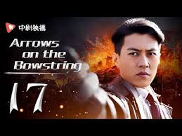 Les nouvelles aventures de green arrow/oliver queen, combattant ultra efficace issu de l'univers de dc comics et surtout archer au talent fou, qui appartient notamment à la justice league. Download Arrow On The Bowstring Sehemu Ya 17 3gp Mp4 Codedwap