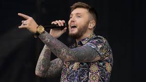 Anyone new here thinking, james arthur, ain't that the downer, angst ridden, music to slash your wrists to man. 6 James Arthur Hd Wallpapers Background Images Wallpaper Abyss