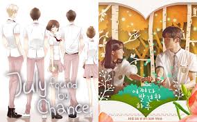 Comenzamos el año con la reseña del drama surcoreano extraordinary you, cuyo título original es 어쩌다 발견한 하루 (eojjeoda balgyeonhan haroo), una serie escolar de drama, fantasía, romance y comedia que se emitió desde el 2 de octubre de 2019 hasta el 21 de noviembre de 2019 los. 10 Korean Dramas Based On Webtoons Every Fan Should Know