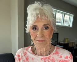 Tribute for Nancy D. Lindley