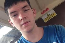 An uncle's last attempt to support dying nephew