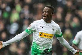 In 1920 there was 1 zakaria family living in new york. Bayern And United After Denis Zakaria Of Borussia Monchengladbach Bavarian Football Works