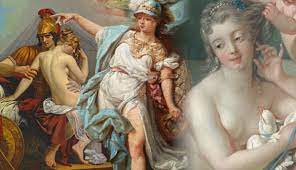 When the roman s occupied j udea followi ng the deat h. Goddesses