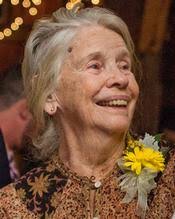 Obituary information for Margaret S Bryson