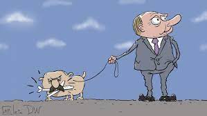 Пратите на спутњику актуелна збивања у еу. Lukashenko Luchshij Drug Ili Pochemu Putin Vinovat V Zaderzhanii Protasevicha Rossiya I Rossiyane Vzglyad Iz Evropy Dw 26 05 2021