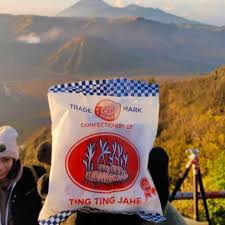 Ting ting jahe does not exist and it doesn't matter. Beli 1601 Ting Ting Jahe 100gr Permen Jahe Jadul Seetracker Indonesia