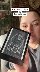 7 Demon Prince of Hell Book