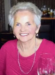 Maria BRZOZA Obituary (1927