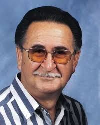 Arthur Geier Obituary (1935