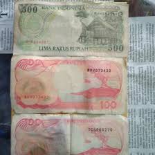 It was pull out from circulation due to 1997 financial crisis. Jual Produk Uang Ringgit Malaysia 100 Termurah Dan Terlengkap Juni 2021 Bukalapak