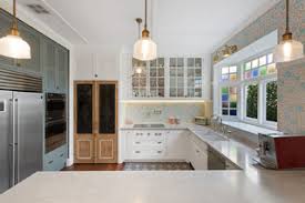 french provincial kitchen
