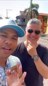 VEN Y CONFÍA , Orlando Rivera Ft Daniel Ripoll , @danielripol