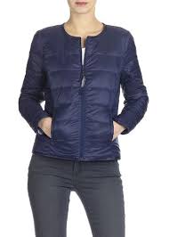 Trouve Sur Place Des Tendances Doudoune Tostrip Reversible Mademoiselle Plume Bleu Comptoir Des Cotonniers Mode Doudoune Mademoiselle