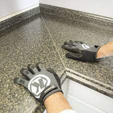 Plus, you have so many patterns and colors to match your home décor. How To Install Laminate Countertops Lowe S