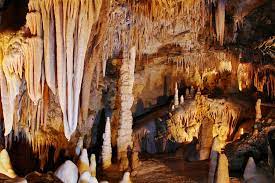 Tolle tropfsteinhöhle und super führung, leider in zeiten von coronna zu überlaufen. Die Schonste Tropfsteinhohle In Deutschland Unsere Top 6