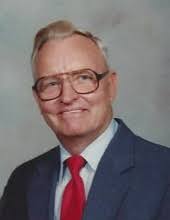 Obituary information for John Raymond Johnson