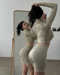 Голая Даша Дошик. Слив горячих фото Даша Дошик