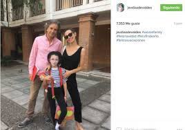 La pareja tiene una hija, rosa mackenna díaz de valdés, nacida en marzo de 2008. Javiera Diaz De Valdes Habla De Su Actual Relacion Con Pablo Mackenna Tecache Cl
