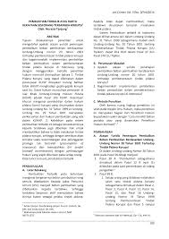 Https Media Neliti Com Media Publications 3423 Id Pembuktian Terbalik Atas Harta Kekayaan Seseorang Tersangka Korupsi Pdf