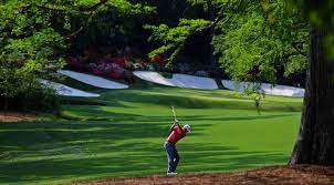 2022 Masters Golf Tournament Packages Tickets Luxury Travel Tours In Augusta
