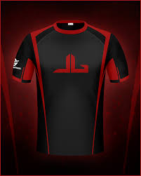 Esports Jersey Designs On Behance Jersey Design Sports Jersey Design Cycling Jersey Design